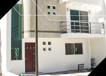 ترميم دور