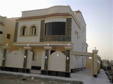 ترميم منازل